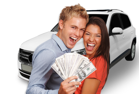 Alta Sierra Car Title Loans