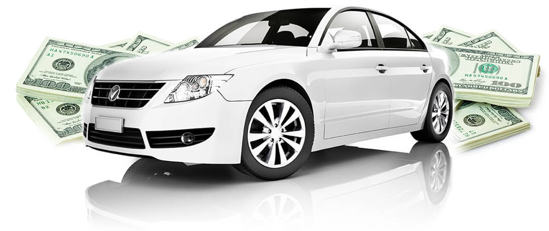 Larkspur Car Title Loans